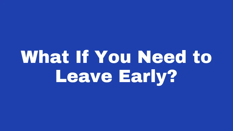 Month-to-Month Lease Laws in Nebraska (2026): The 30-Day Rule Explained 4 What If You Need to Leave Early?