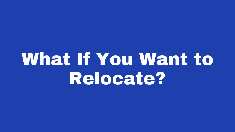 Custody Laws in Mississippi (2026): A Major Change Is Here 6 What If You Want to Relocate?