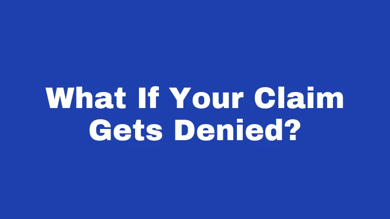 Unemployment Laws in Nebraska (2026): The Real Rules Behind Your Check 4 What If Your Claim Gets Denied?