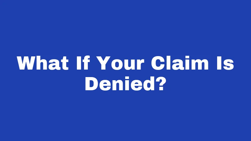 Unemployment Laws in Louisiana (2026): Your Rights After Losing a Job 5 What If Your Claim Is Denied?