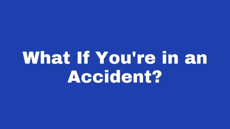 Boat Laws in West Virginia (2026): The Guide Every Boater Needs 3 What If You're in an Accident?