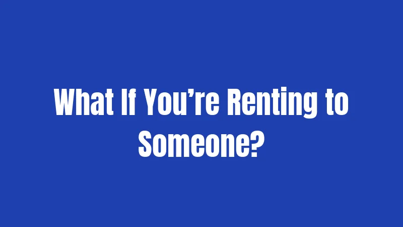 Squatter Laws in Ohio (2026): Your Complete Legal Guide 3 What If You’re Renting to Someone?
