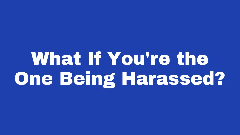 Social Media Laws in West Virginia (2026): The Rules Nobody Explains 4 What If You're the One Being Harassed?