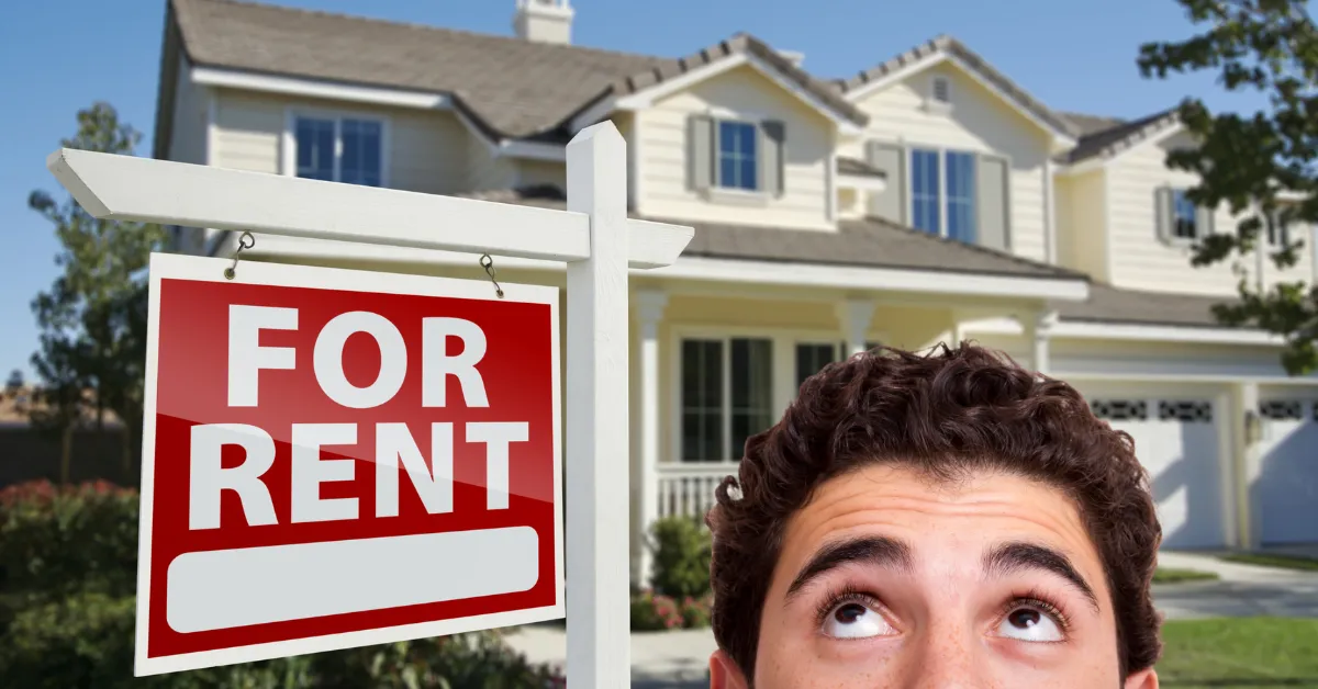 what is a rental property