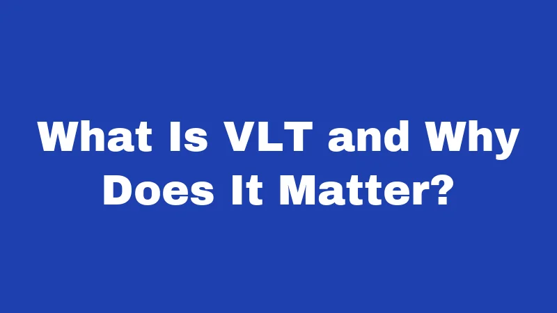 Window Tint Laws in Kentucky (2026): Rules Every Driver Must Know 1 What Is VLT and Why Does It Matter?