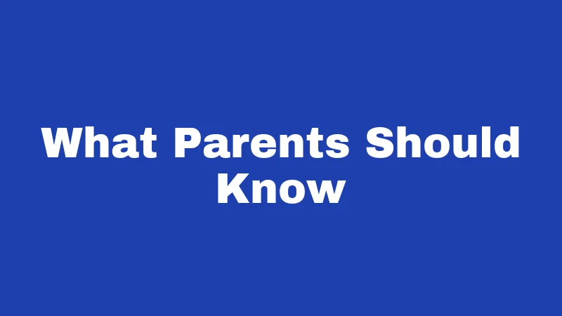 Sexting Laws in Hawaii (2026): The Rules Teens and Parents Miss 3 What Parents Should Know