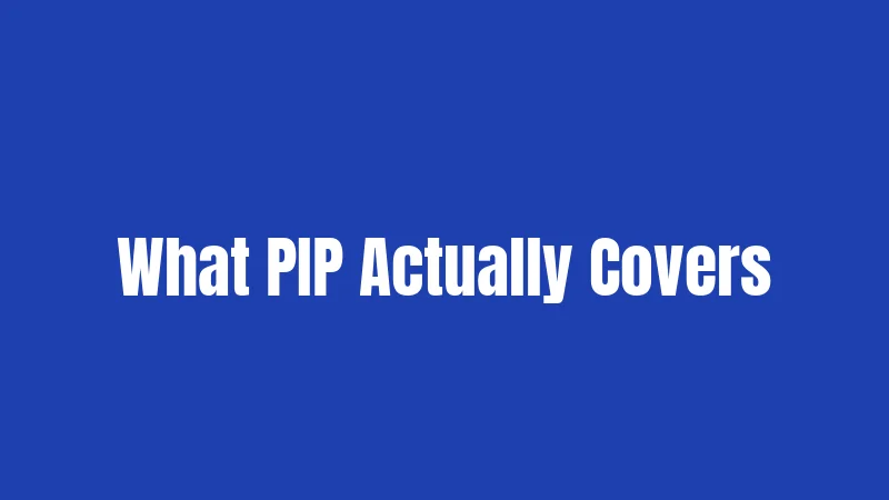 Car Insurance Laws in New York (2026): Rules That Hit Hard 3 What PIP Actually Covers