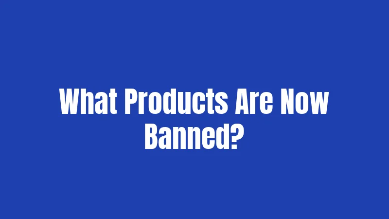 Hemp Laws in Tennessee (2026): A Complete Plain-English Guide 2 What Products Are Now Banned?