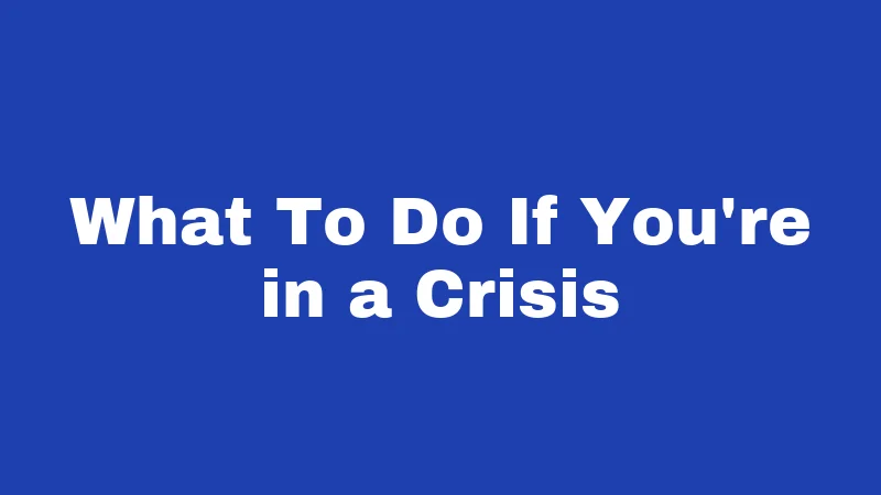 Abandonment Laws in Kansas (2026): What You Could Lose Without Knowing It 5 What To Do If You're in a Crisis