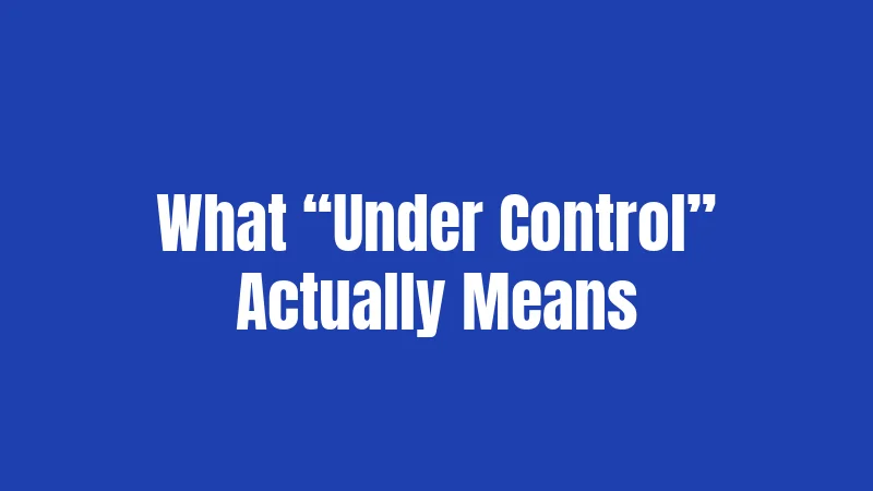 Virginia Leash Laws in 2026: What Dog Owners Actually Need to Know 2 What “Under Control” Actually Means