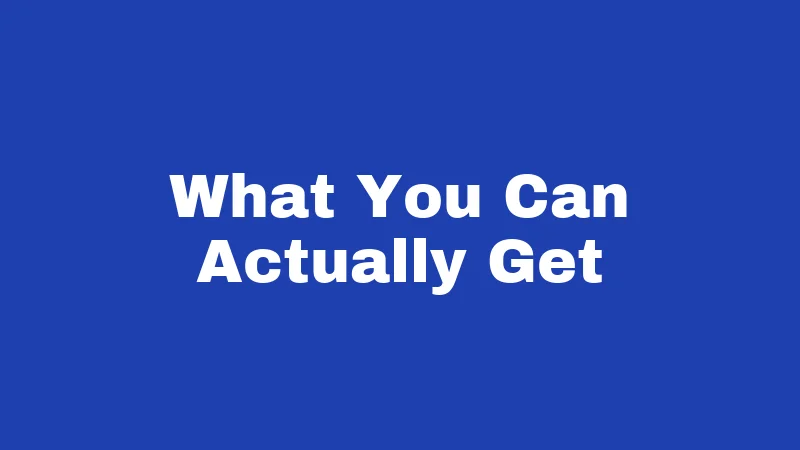 Lemon Laws in West Virginia (2026): Your Ride, Your Rights 2 What You Can Actually Get