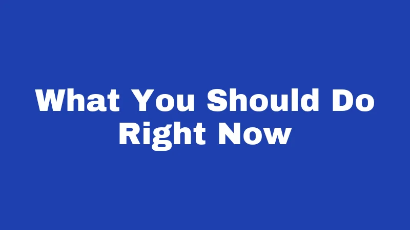 HOA Laws in New Mexico (2026): The Homeowner's Straight-Talk Guide 5 What You Should Do Right Now