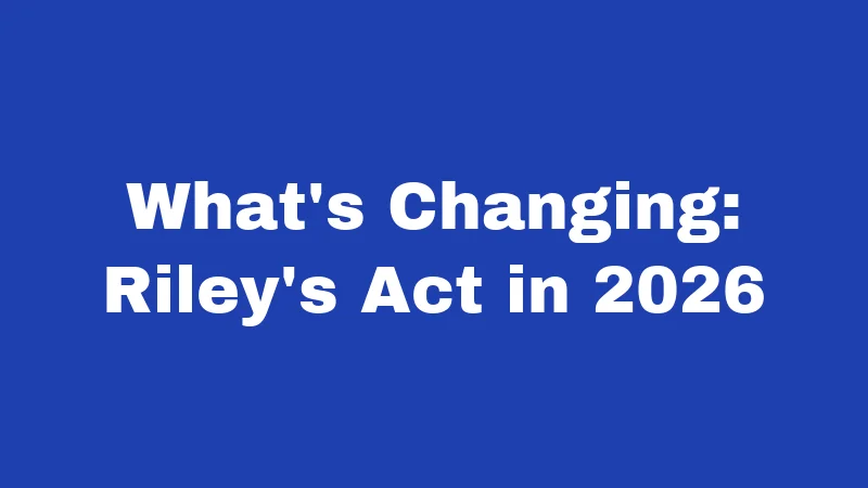 Animal Abuse Laws in South Carolina (2026): Penalties That Might Shock You 4 What's Changing: Riley's Act in 2026
