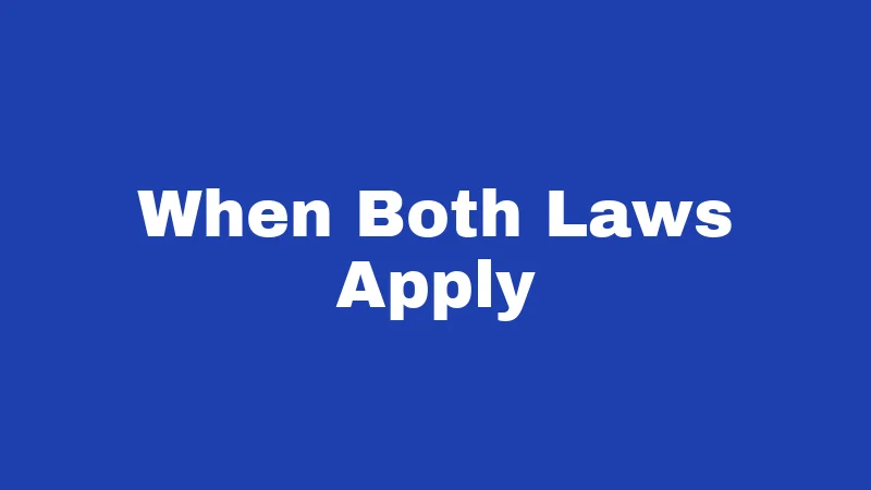 FMLA Laws in New Mexico (2026): Your Job Is Protected 7 When Both Laws Apply