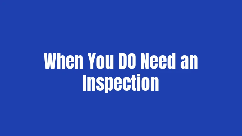 Michigan Vehicle Inspection Laws in 2026: The Surprisingly Simple Truth 2 When You DO Need an Inspection