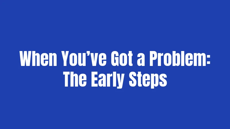 Ohio Lemon Laws in 2026: Your Rights When a New Car Goes Wrong 2 When You’ve Got a Problem: The Early Steps