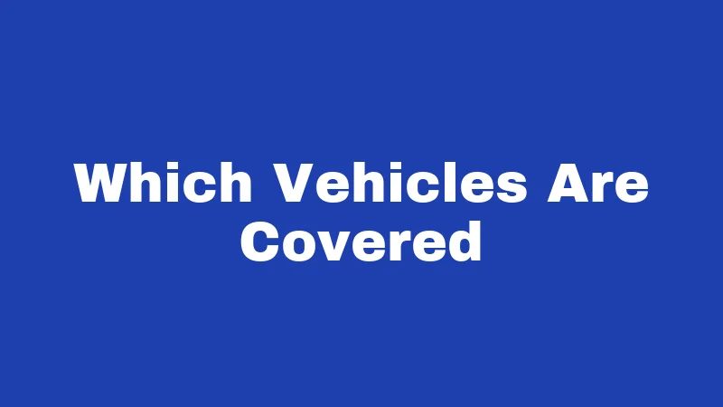 Lemon Laws in Idaho (2026): The Buyback Rules Dealers Hope You Skip 1 Which Vehicles Are Covered