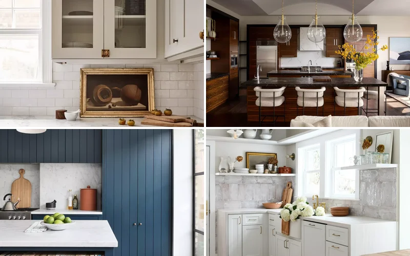37 White Backsplash Ideas That Transform Any Kitchen Style