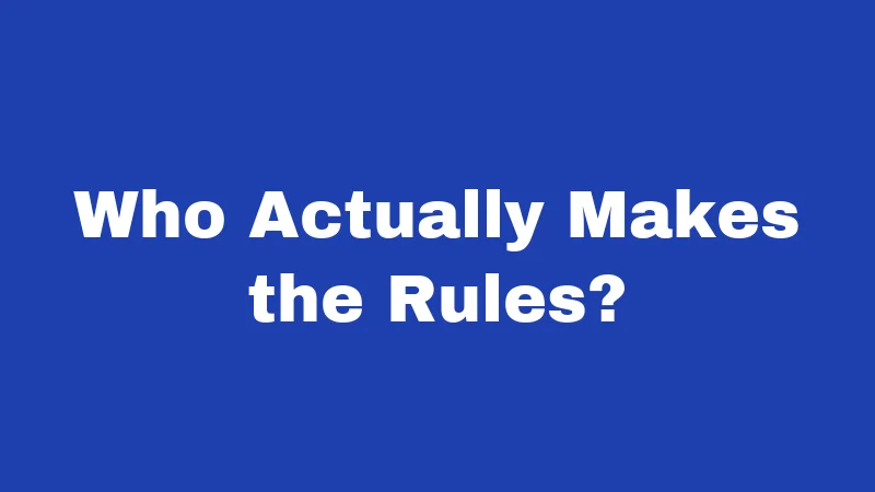 Drone Laws in South Carolina (2026): Rules That Catch Pilots Off Guard 1 Who Actually Makes the Rules?
