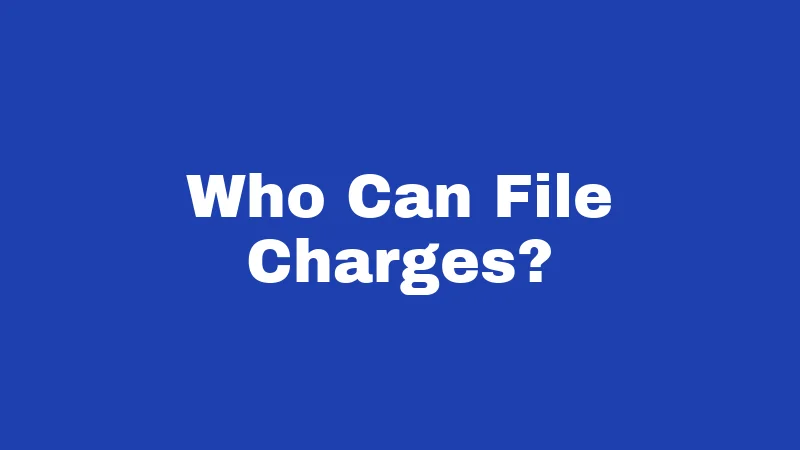 Adultery Laws in Oklahoma (2026): Still a Felony, Rarely Enforced 2 Who Can File Charges?