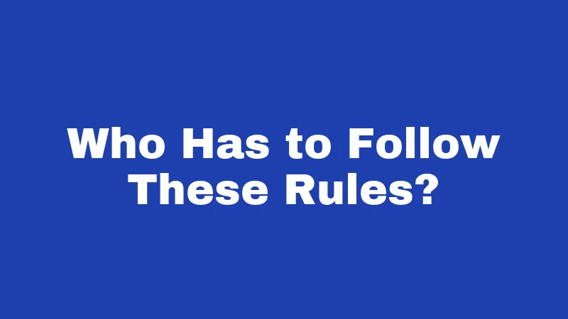 Homeschool Laws in Louisiana (2026): Your No-Stress Starting Guide 1 Who Has to Follow These Rules?