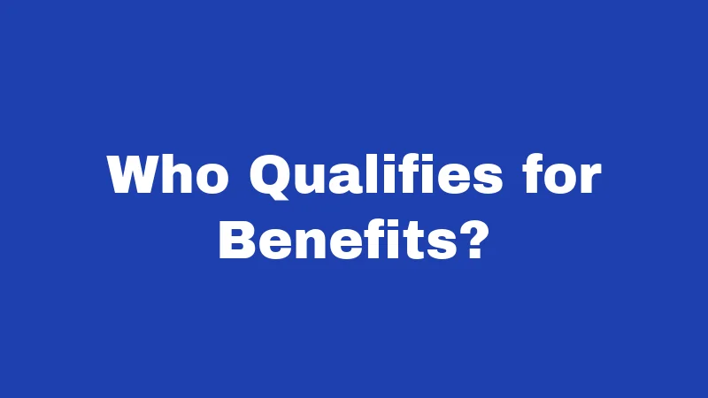 Unemployment Laws in Utah (2026): Your Rights After a Job Loss 1 Who Qualifies for Benefits?