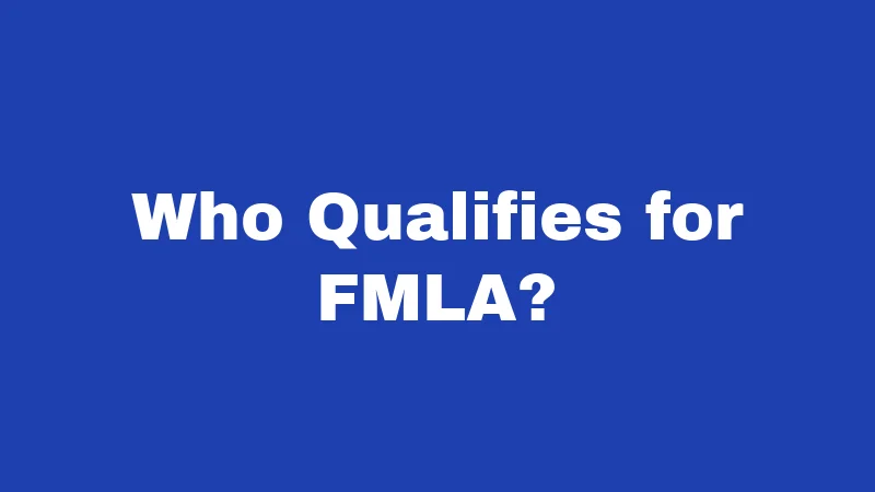 Maternity Leave Laws in Mississippi (2026): What New Moms Actually Get 2 Who Qualifies for FMLA?