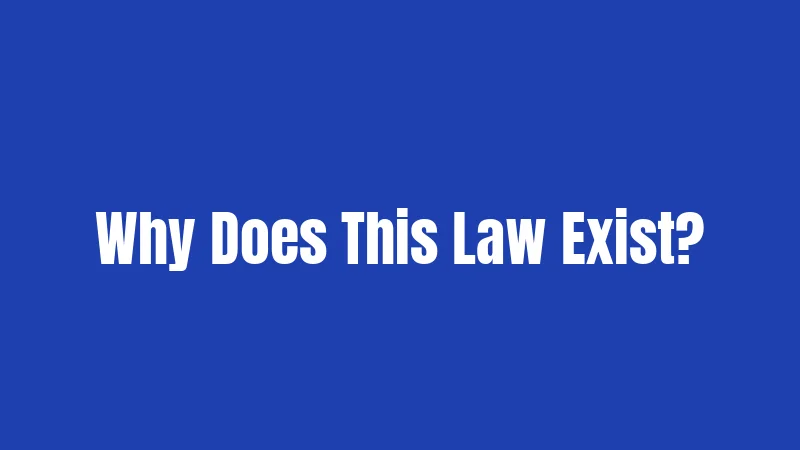 Blue Laws in Illinois (2026): The Sunday Shopping Rules You Need to Know 2 Why Does This Law Exist?