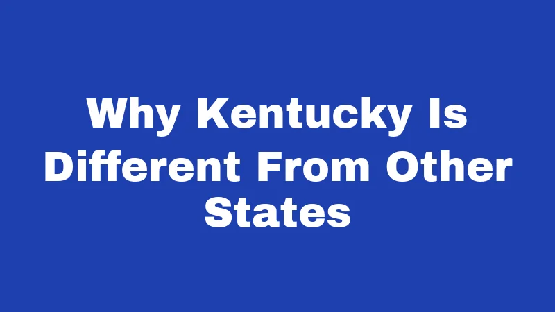 BYOB Laws in Kentucky (2026): Surprising Rules Most People Get Wrong 1 Why Kentucky Is Different From Other States