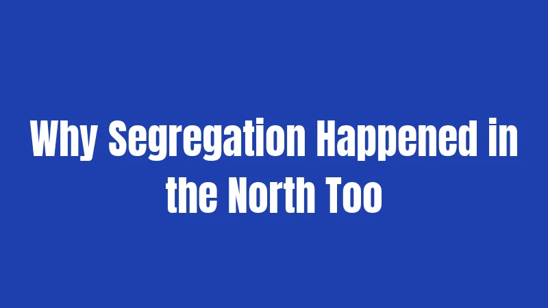 Jim Crow Laws in Pennsylvania (2026): How the North Enforced Segregation 2 Why Segregation Happened in the North Too