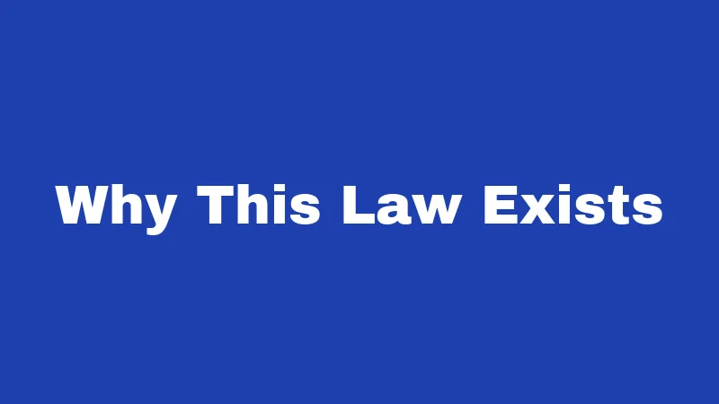 Lemon Laws in West Virginia (2026): Your Ride, Your Rights 6 Why This Law Exists
