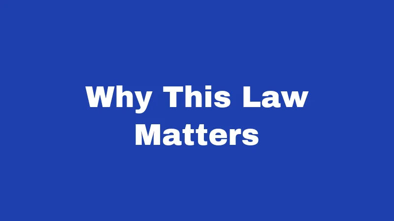 PTO Laws in New Mexico (2026): The 64-Hour Rule Explained 5 Why This Law Matters