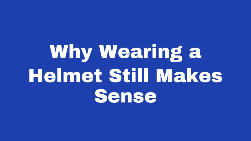 Helmet Laws in New Mexico (2026): Who Must Wear One and Why 4 Why Wearing a Helmet Still Makes Sense