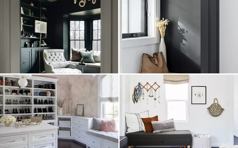 36 Cozy Window Seat Ideas That Will Transform Any Space in Your Home
