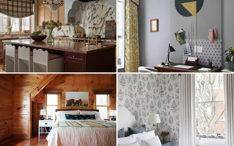 30 Stunning Window Valance Ideas That Will Transform Your Home