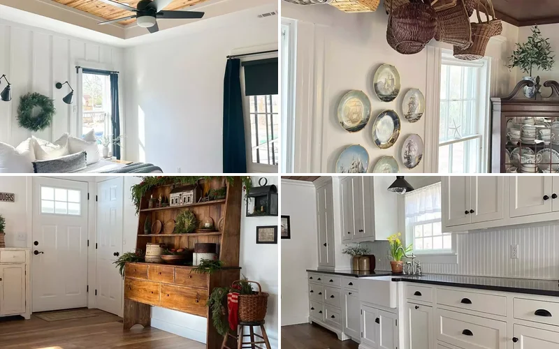 23 Stunning Wood Ceiling Ideas That'll Transform Every Room in Your Home 1 wood ceiling ideas featured