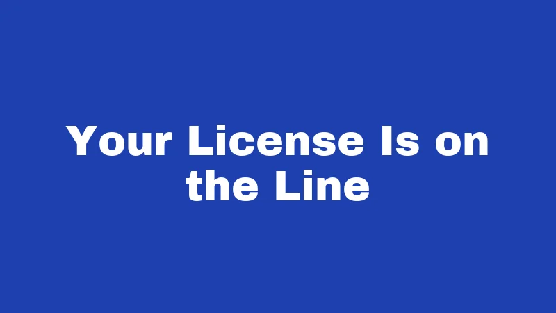 Hit and Run Laws in Iowa (2026): Don't Drive Away From This 3 Your License Is on the Line