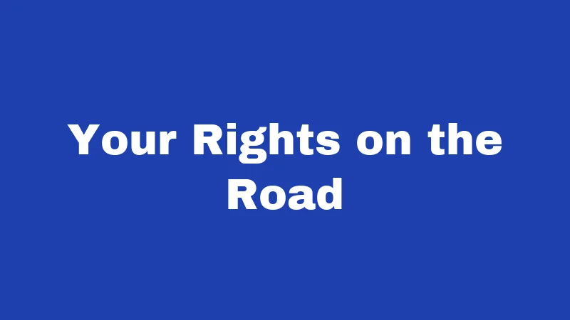 Bicycle Laws in Iowa (2026): Rules Every Rider Must Know 1 Your Rights on the Road