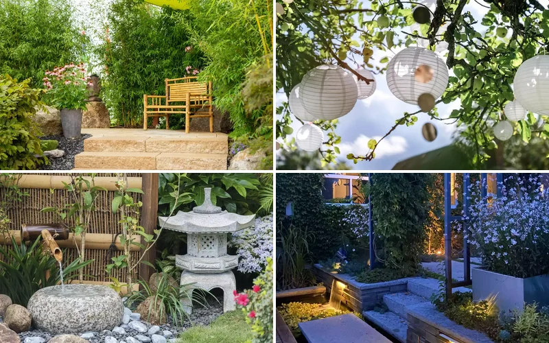 21 Tranquil Zen Garden Ideas That Will Transform Your Outdoor Space zen garden ideas featured