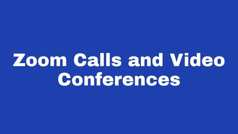 Recording Laws in Oregon (2026): What You Can and Can't Record 3 Zoom Calls and Video Conferences
